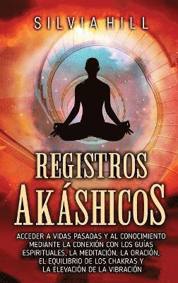 Registros akshicos 1