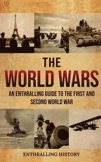 bokomslag The World Wars