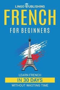 bokomslag French for Beginners