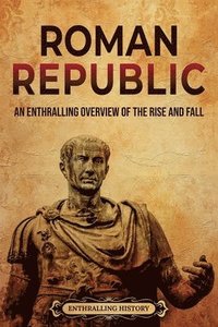 bokomslag Roman Republic