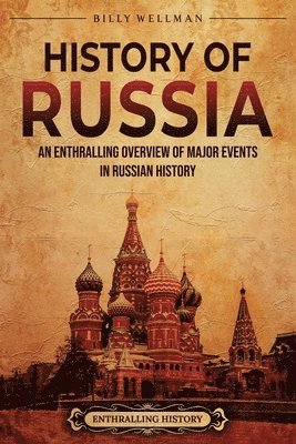 History of Russia 1