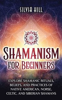 bokomslag Shamanism for Beginners