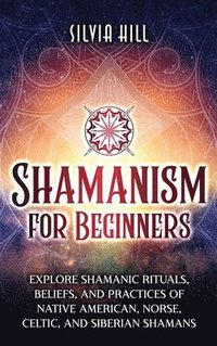 bokomslag Shamanism for Beginners