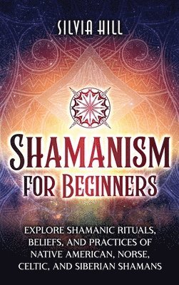 bokomslag Shamanism for Beginners