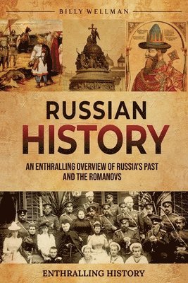 Russian History 1