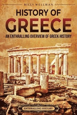 History of Greece 1