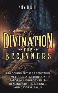 bokomslag Divination for Beginners