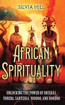 African Spirituality 1
