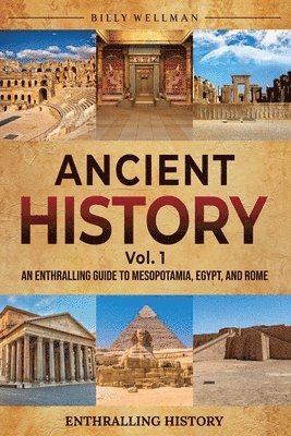 Ancient History Vol. 1 1