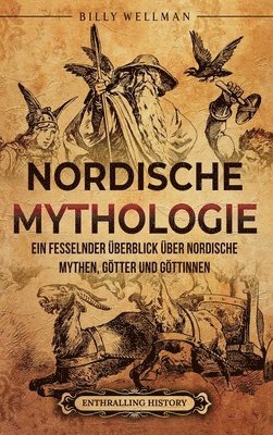 Nordische Mythologie 1