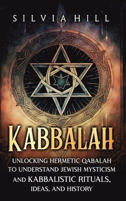 bokomslag Kabbalah