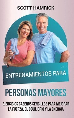 Entrenamientos para personas mayores 1