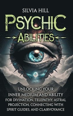 Psychic Abilities 1