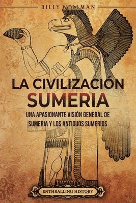 Billy Wellman - civilización sumeria, Häftad