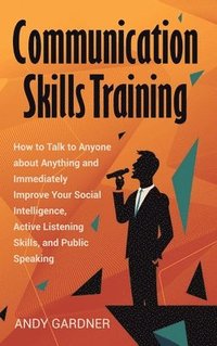 bokomslag Communication Skills Training