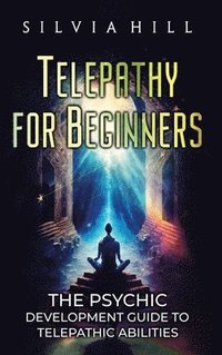 bokomslag Telepathy for Beginners