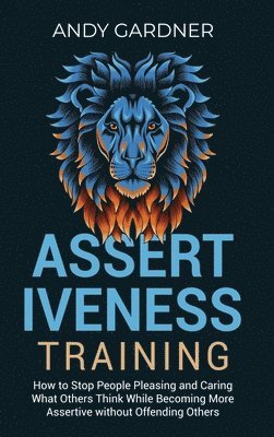 bokomslag Assertiveness Training