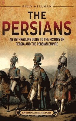 bokomslag Persians