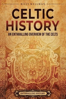 bokomslag Celtic History