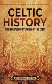 bokomslag Celtic History