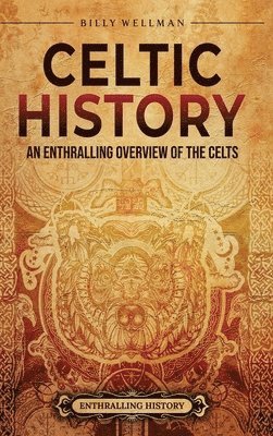 bokomslag Celtic History