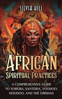bokomslag African Spiritual Practices