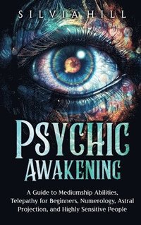 bokomslag Psychic Awakening
