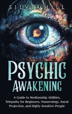 Psychic Awakening 1