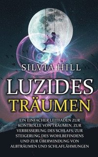 bokomslag Luzides Träumen