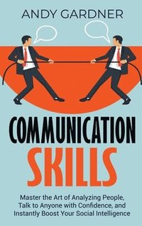 bokomslag Communication Skills
