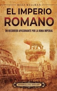 bokomslag Imperio romano
