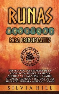 bokomslag Runas nórdicas para principiantes