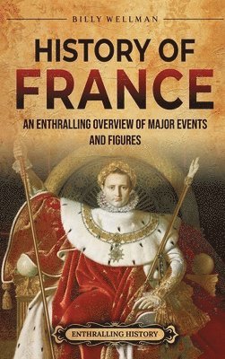 History of France