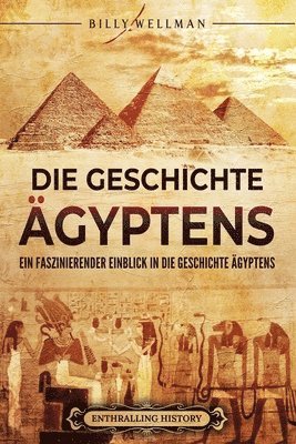 Geschichte Ägyptens