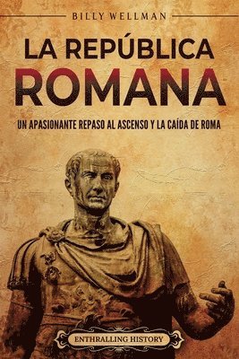 bokomslag La Repblica romana