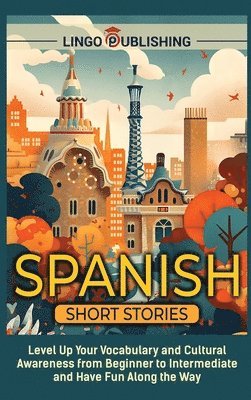 Spanish Short Stories 1