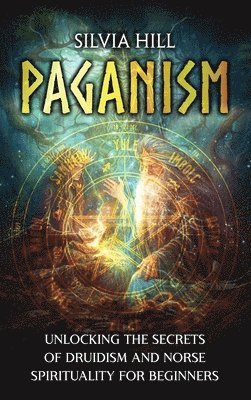 bokomslag Paganism