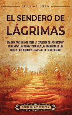 El Sendero de Lgrimas 1