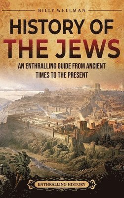History of the Jews