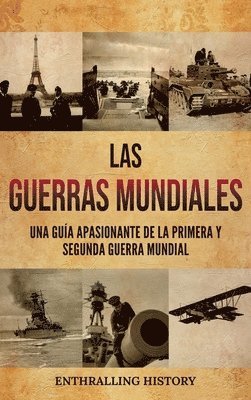 Guerras Mundiales