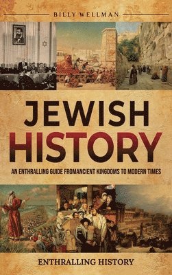 Jewish History