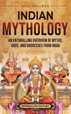 Indian Mythology 1