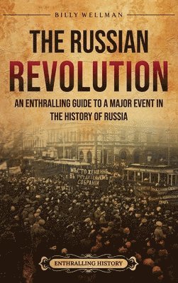 The Russian Revolution 1