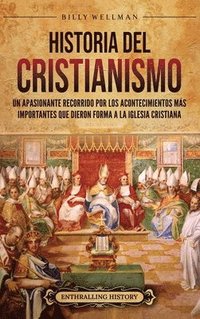 bokomslag Historia del cristianismo