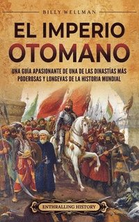 bokomslag El Imperio otomano