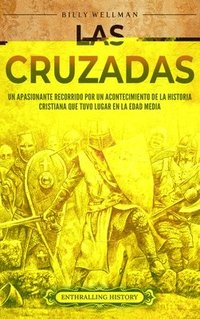 bokomslag Las cruzadas