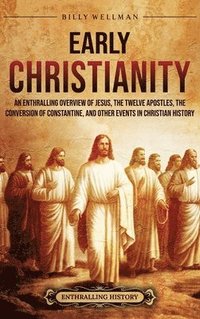bokomslag Early Christianity