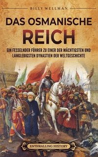 bokomslag Das Osmanische Reich
