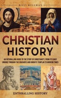 bokomslag Christian History