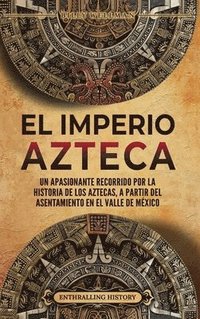 bokomslag Imperio azteca